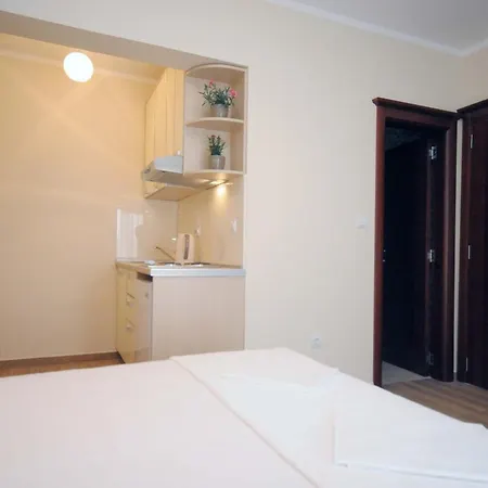 Apartamento Royal *