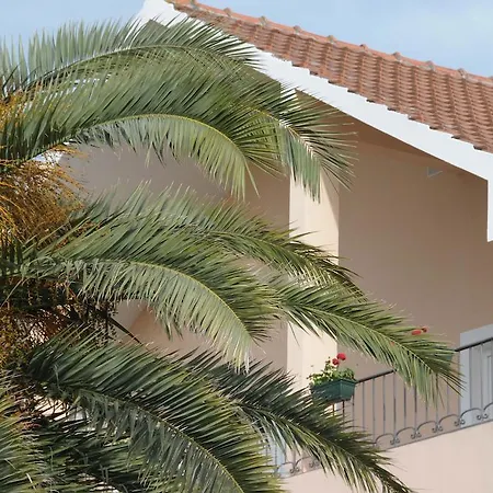 Royal Apartment Budva