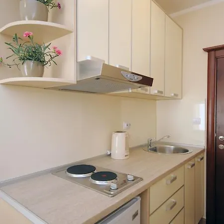 Apartment Royal