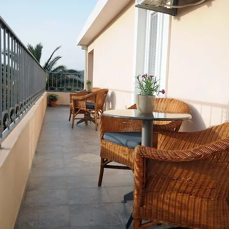 Apartamento Royal