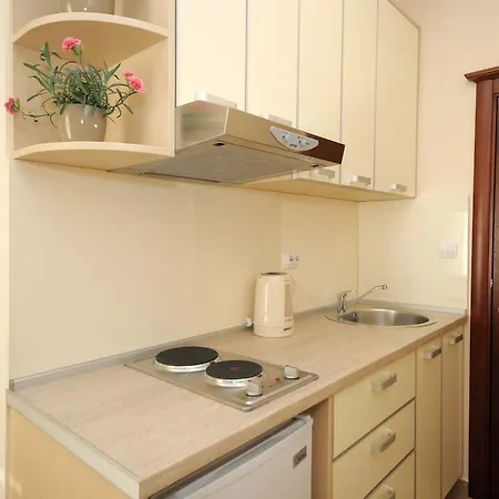 Apartment Royal Budva