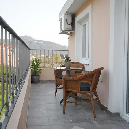 Apartamento Royal