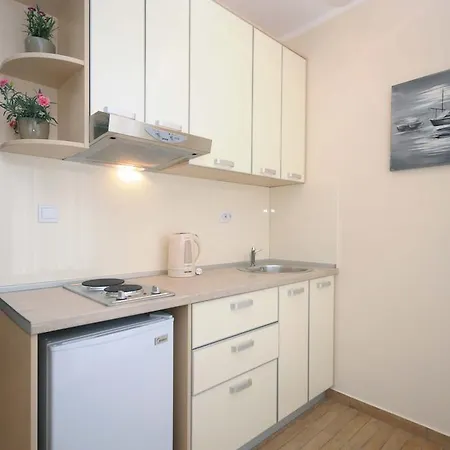 Apartment Royal Budva