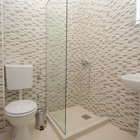 Royal Apartment Budva