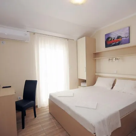Royal Apartment