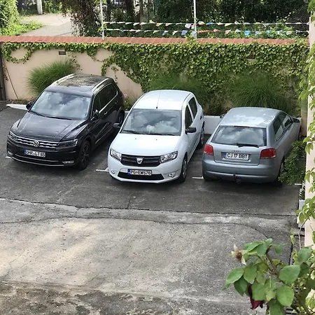 Apartment Royal *
