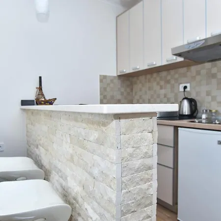 Apartamento Royal Budva