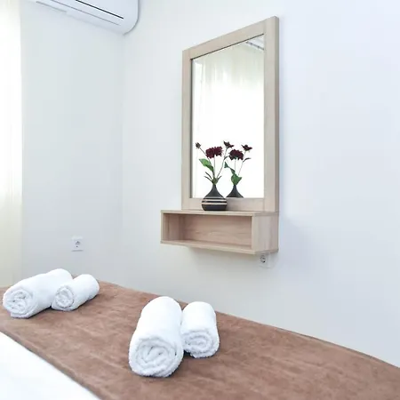 Apartment Royal Budva